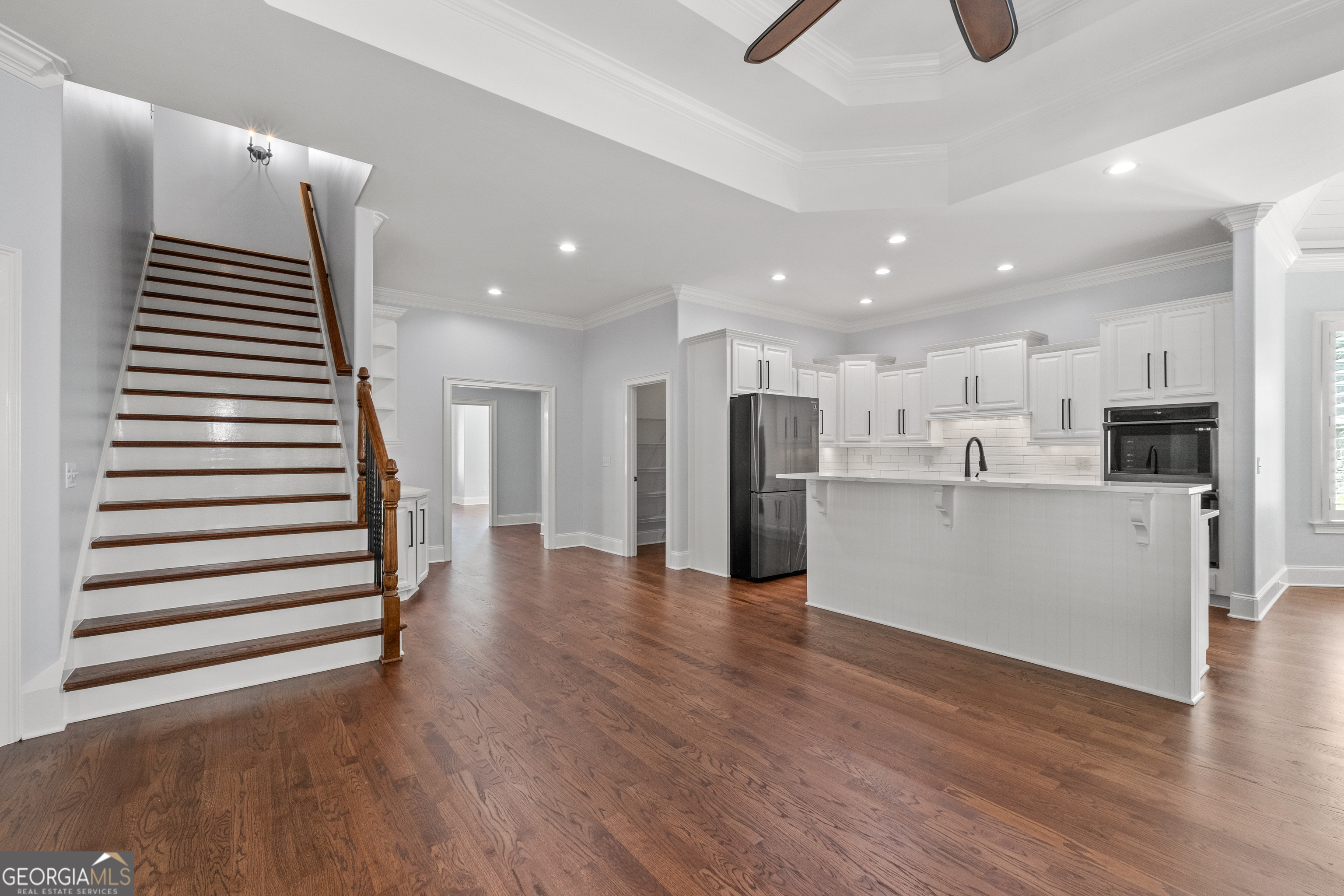 Bolton Abbey - Residential