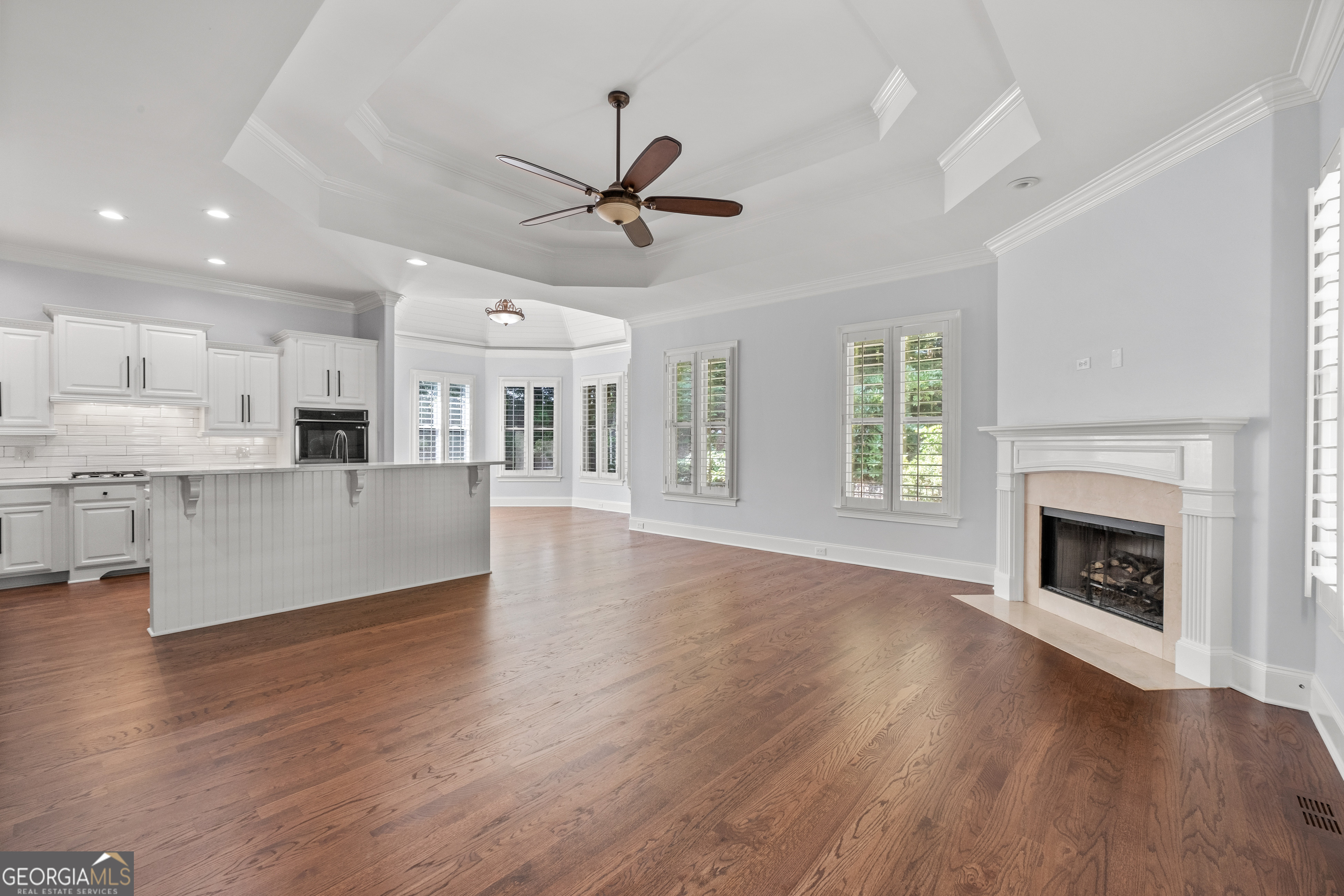 Bolton Abbey - Residential