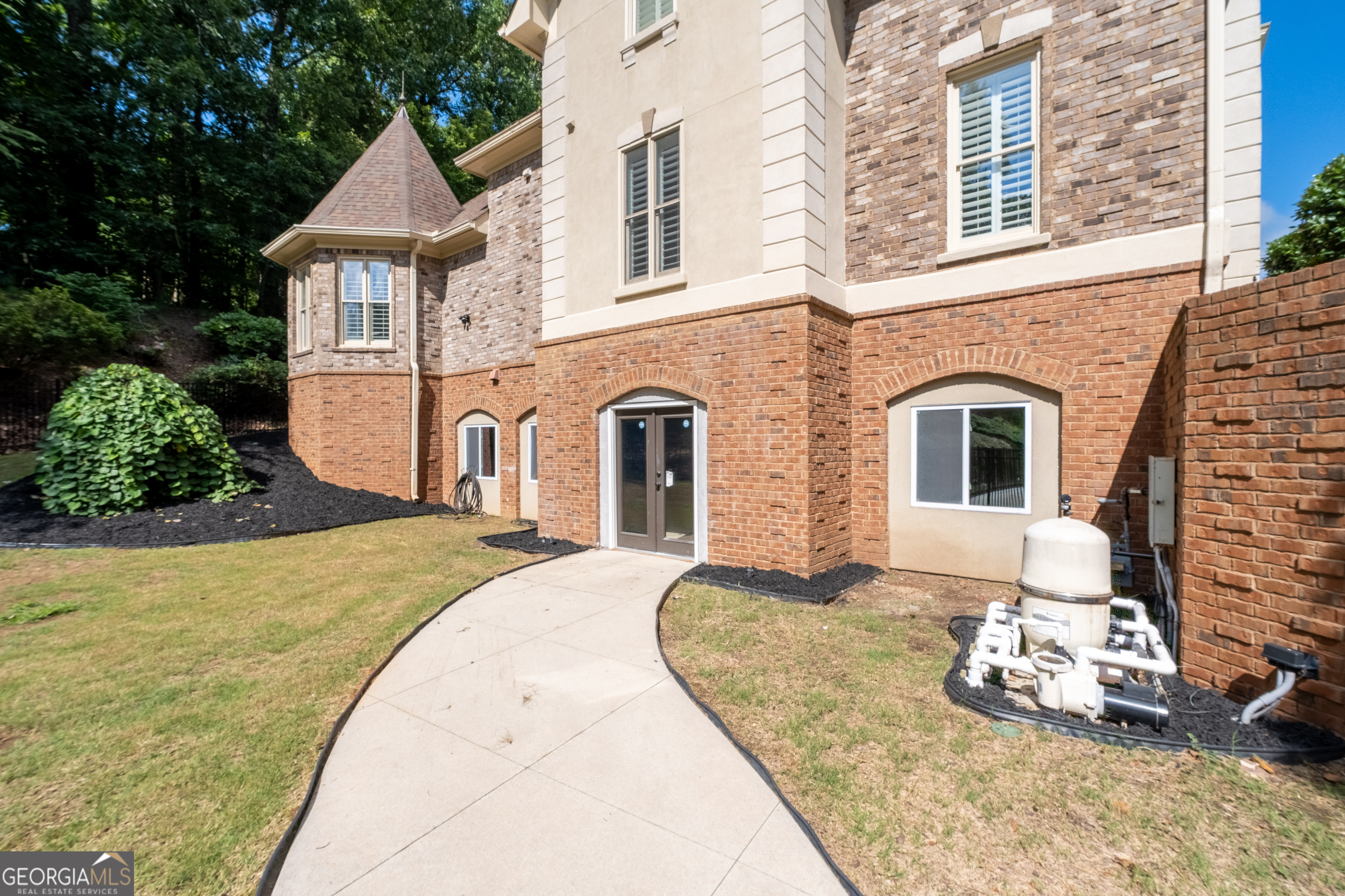 Bolton Abbey - Residential