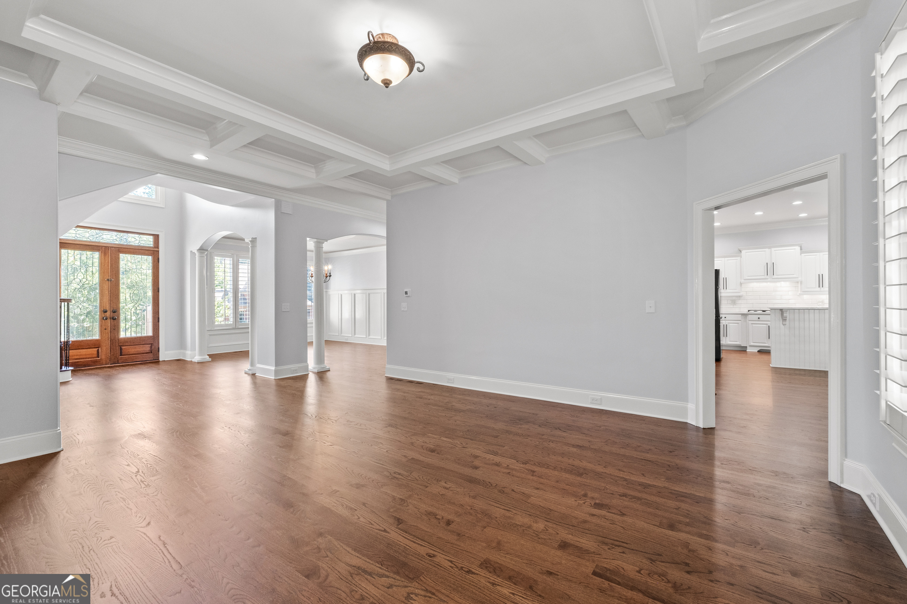 Bolton Abbey - Residential