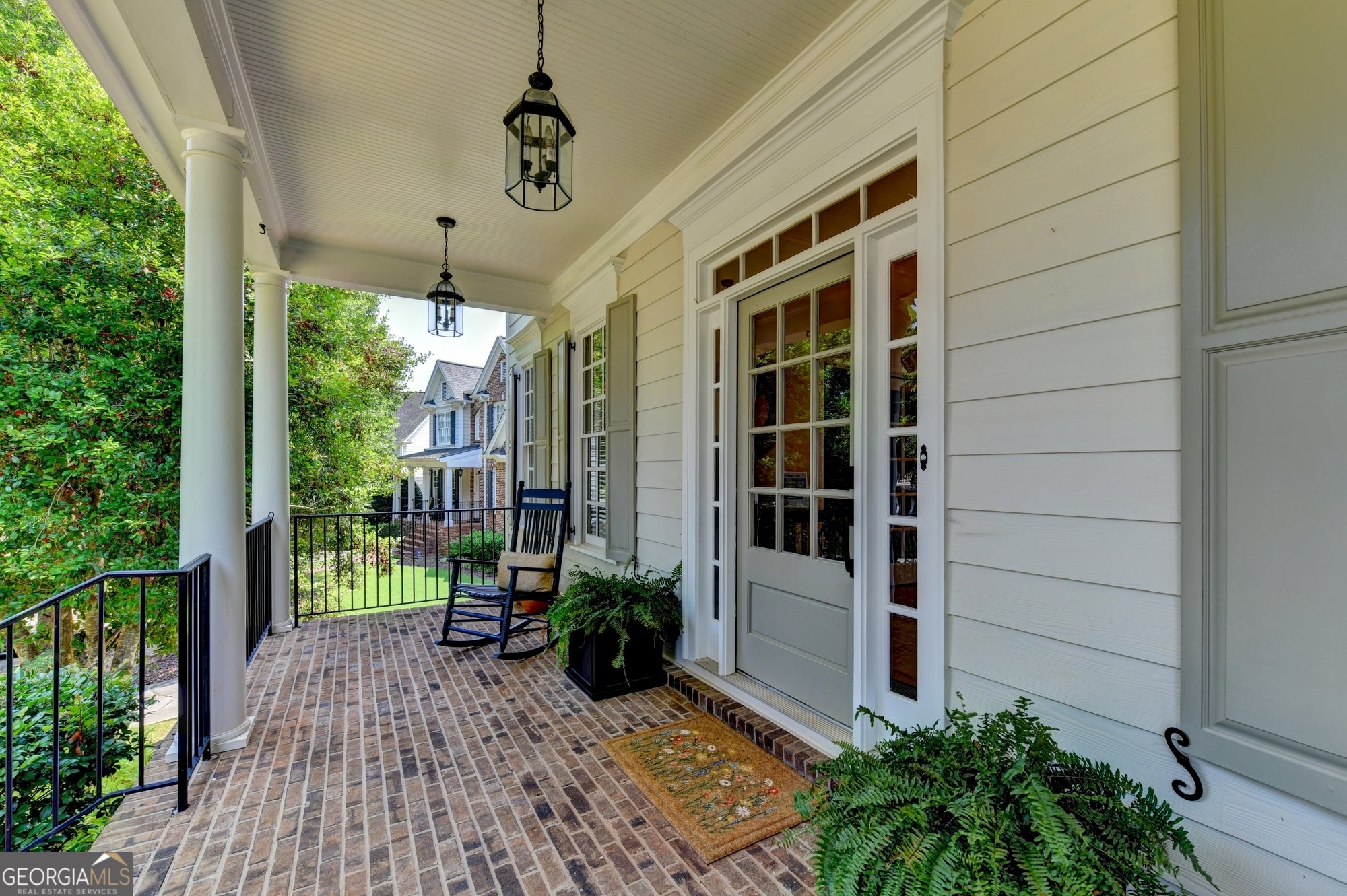4888 Tarry Glen DR