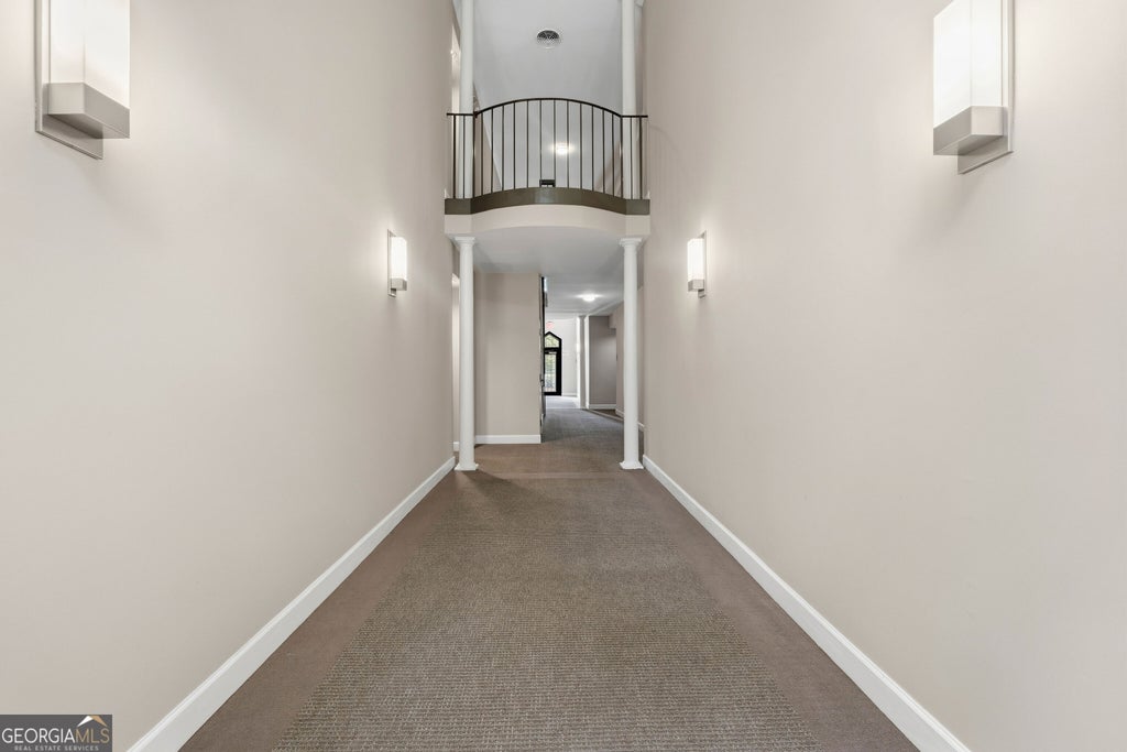 Photo of 240 Renaissance Parkway PKWY NE #APT 211, Atlanta, GA 30308 (MLS # 10812634)