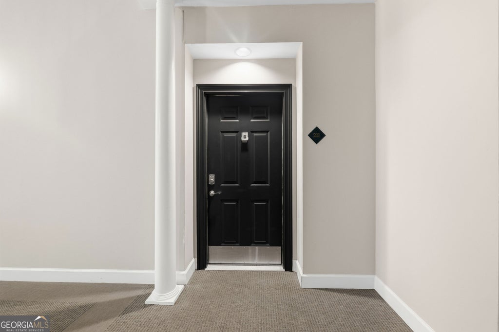 Photo of 240 Renaissance Parkway PKWY NE #APT 211, Atlanta, GA 30308 (MLS # 10812634)
