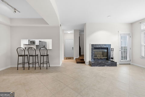 Photo of 240 Renaissance Parkway PKWY NE #APT 211, Atlanta, GA 30308 (MLS # 10812634)