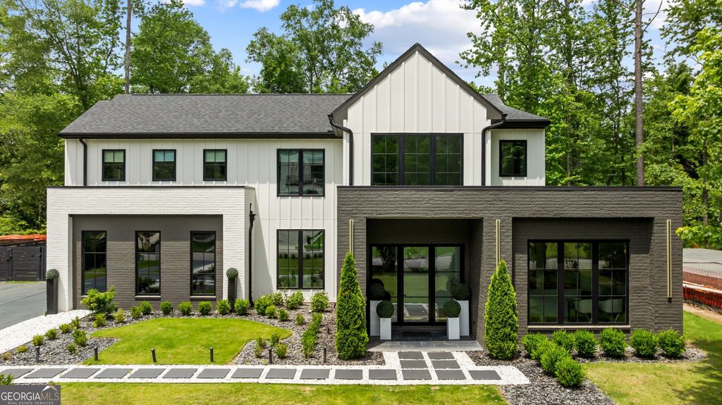 Photo of 185 Pebble Trail, Alpharetta, GA 30009 (MLS # 10650933)