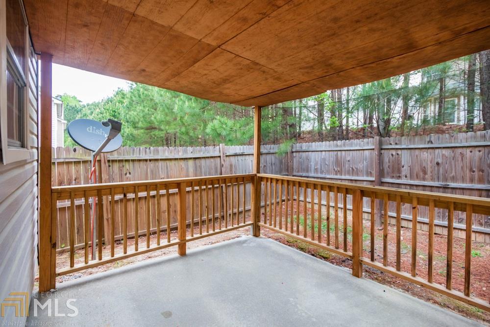 The Reserve At Morning Creek - Residential
