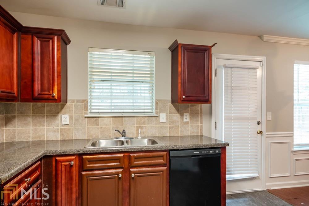 The Reserve At Morning Creek - Residential