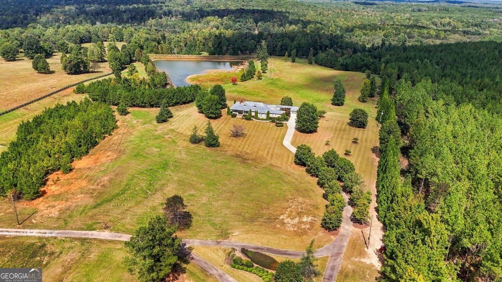 Photo of 226 Howard Road, Barnesville, GA 30204 (MLS # 10873691)