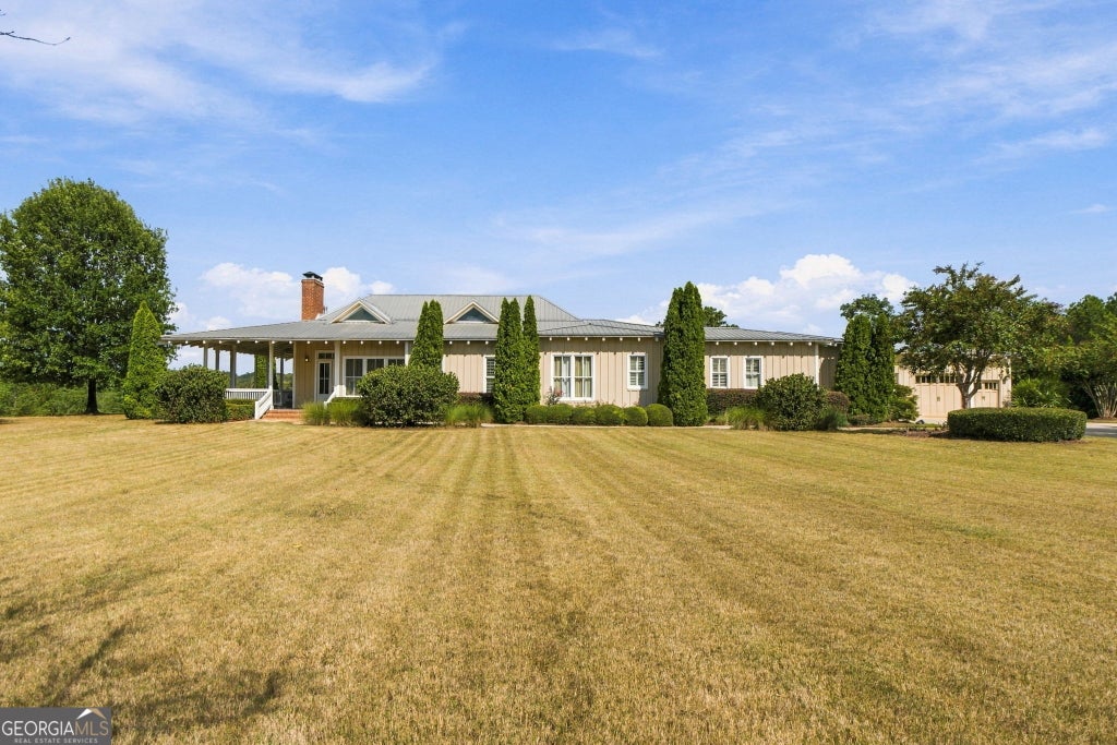 Photo of 226 Howard Road, Barnesville, GA 30204 (MLS # 10873691)
