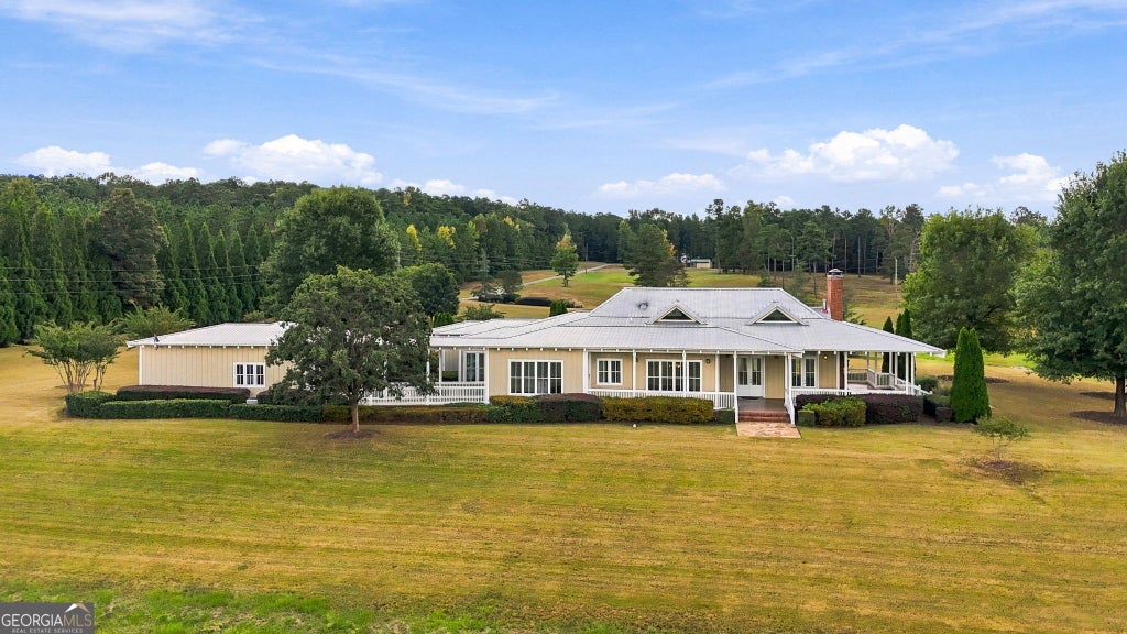 Photo of 226 Howard Road, Barnesville, GA 30204 (MLS # 10873691)