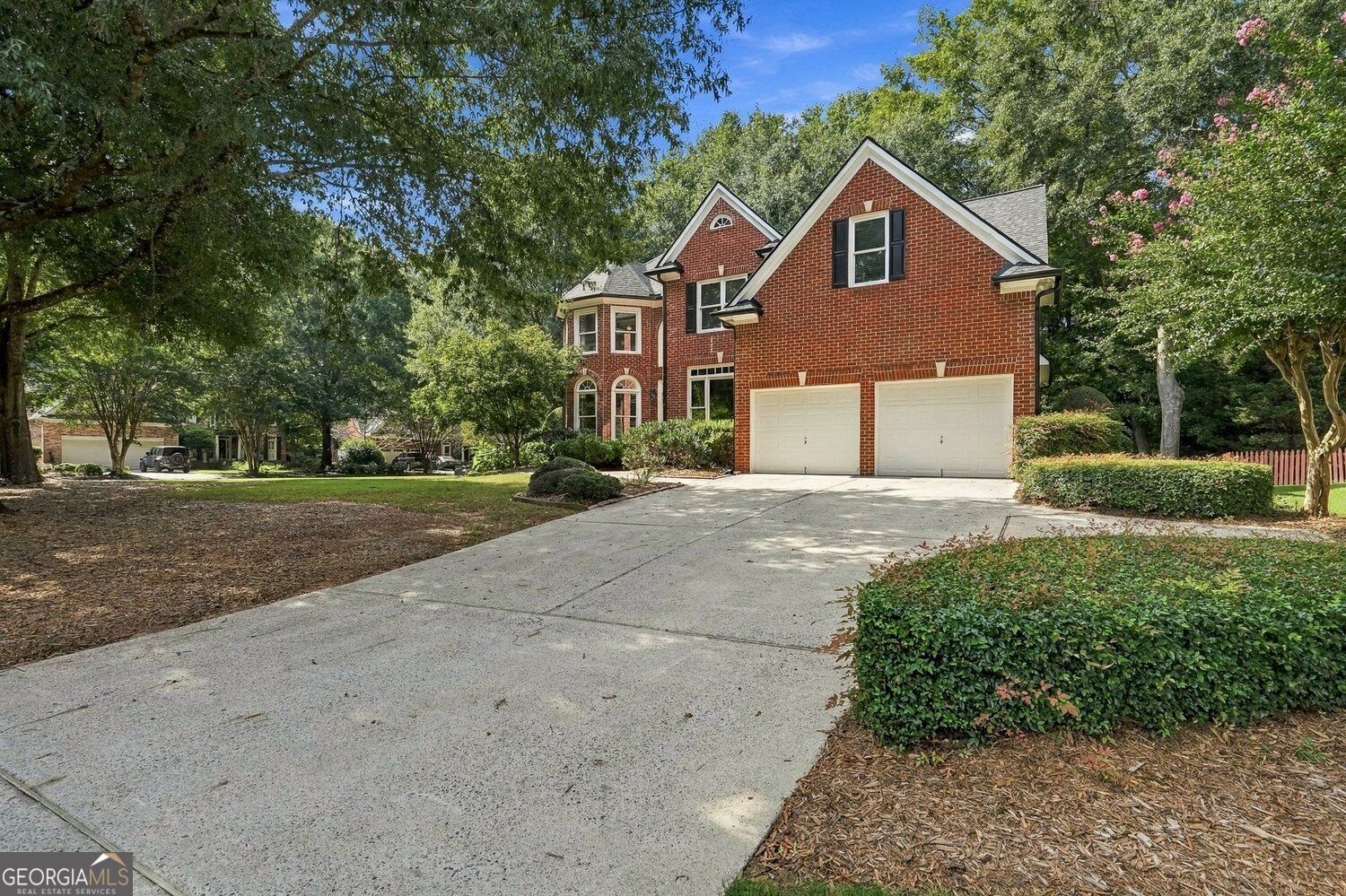 238 Rivergate DR