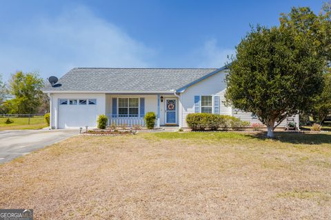 3772 Robin LN Valdosta GA 31605