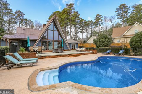 106 Honeysuckle Lane NE, Milledgeville, GA 31061 - MLS#: 10467682