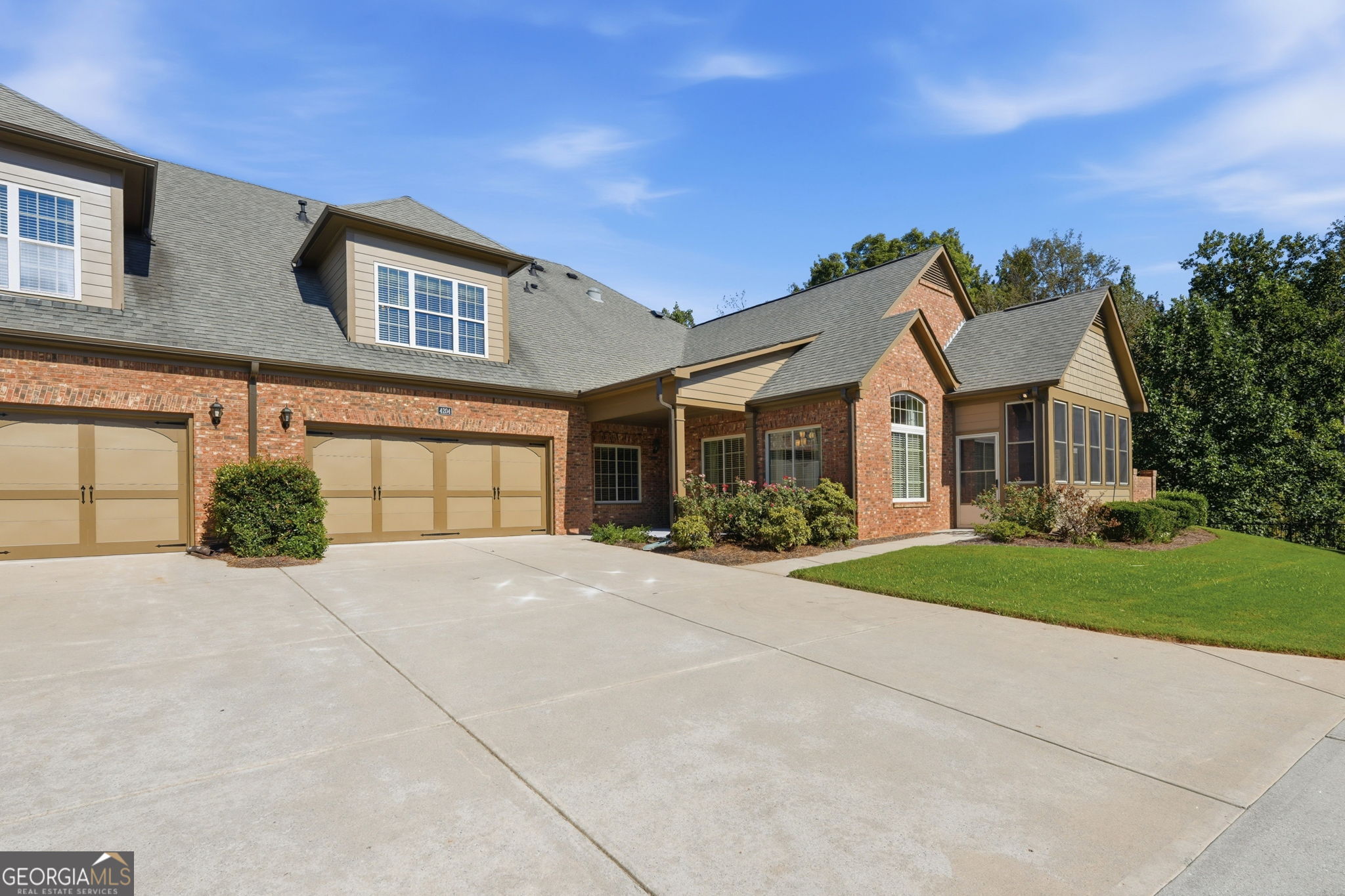 4204 Lanier Ridge WALK 503