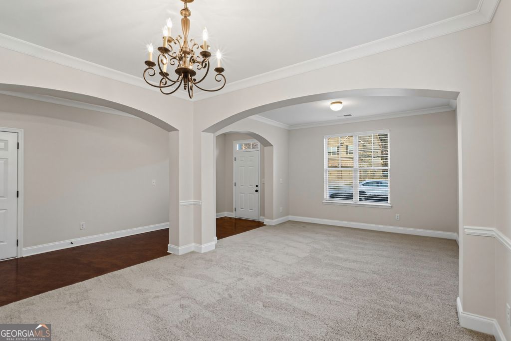 Photo of 1423 Stone Ridge Court, Hampton, GA 30228 (MLS # 10717809)