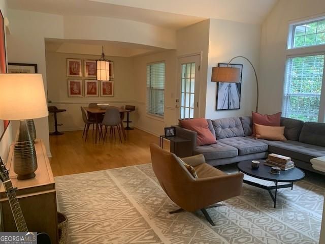 3636 Habersham RD 2307