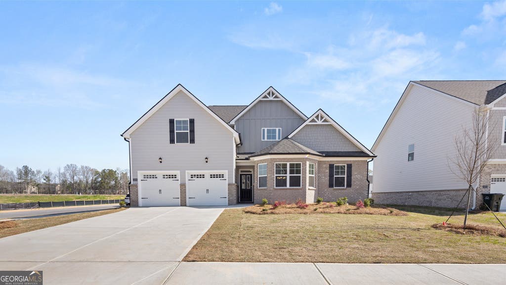 Photo of 13401 Whitman Lane SE, Covington, GA 30014 (MLS # 10827765)