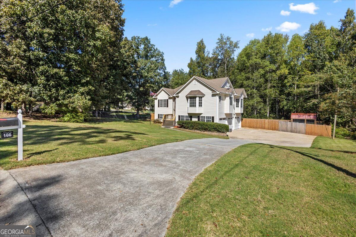 106 Hunters PL