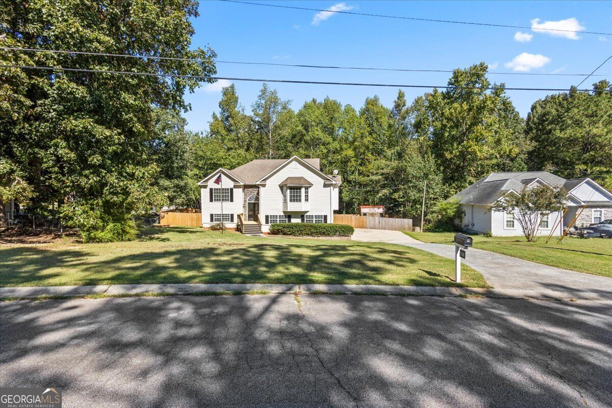 106 Hunters Place