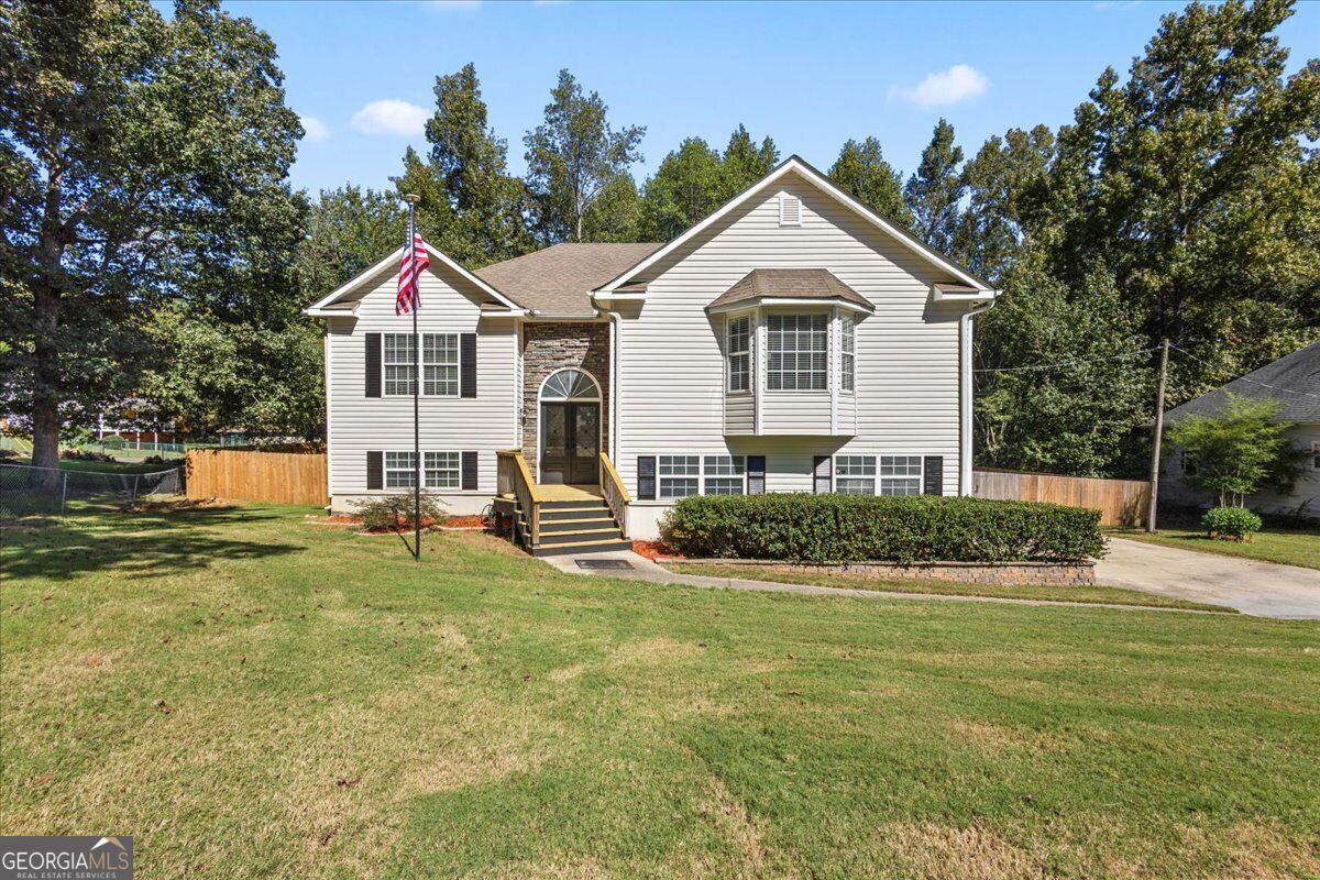106 Hunters Place
