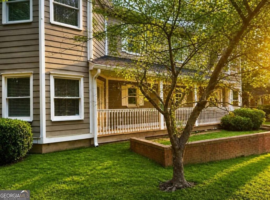 Photo of 5261 Savannah Terrace, Stone Mountain, GA 30083 (MLS # 10790899)