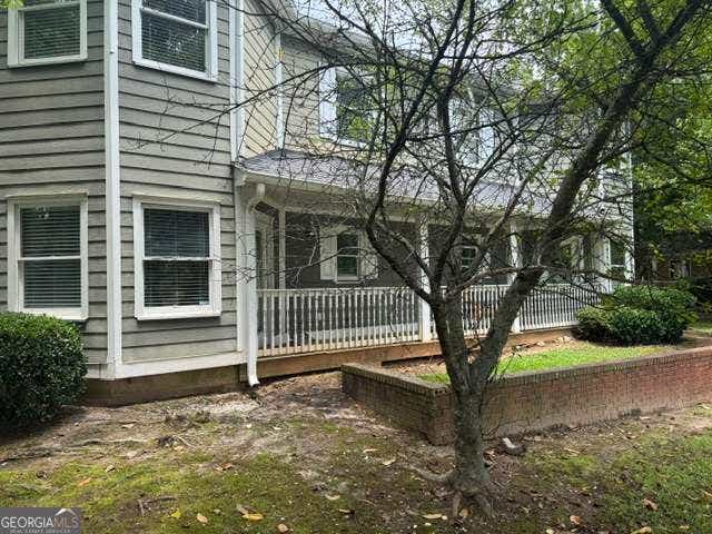 Photo of 5261 Savannah Terrace, Stone Mountain, GA 30083 (MLS # 10790899)