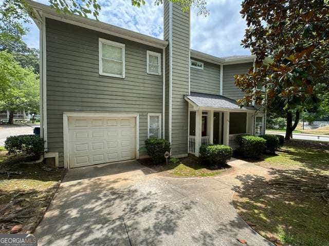 Photo of 5261 Savannah Terrace, Stone Mountain, GA 30083 (MLS # 10790899)