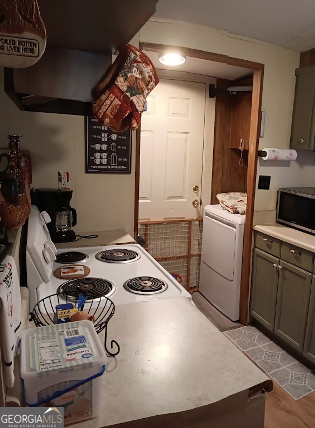 Photo of 126 Catfish Lane, Eatonton, GA 31024 (MLS # 10653580)