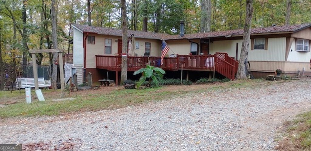 Photo of 126 Catfish Lane, Eatonton, GA 31024 (MLS # 10653580)