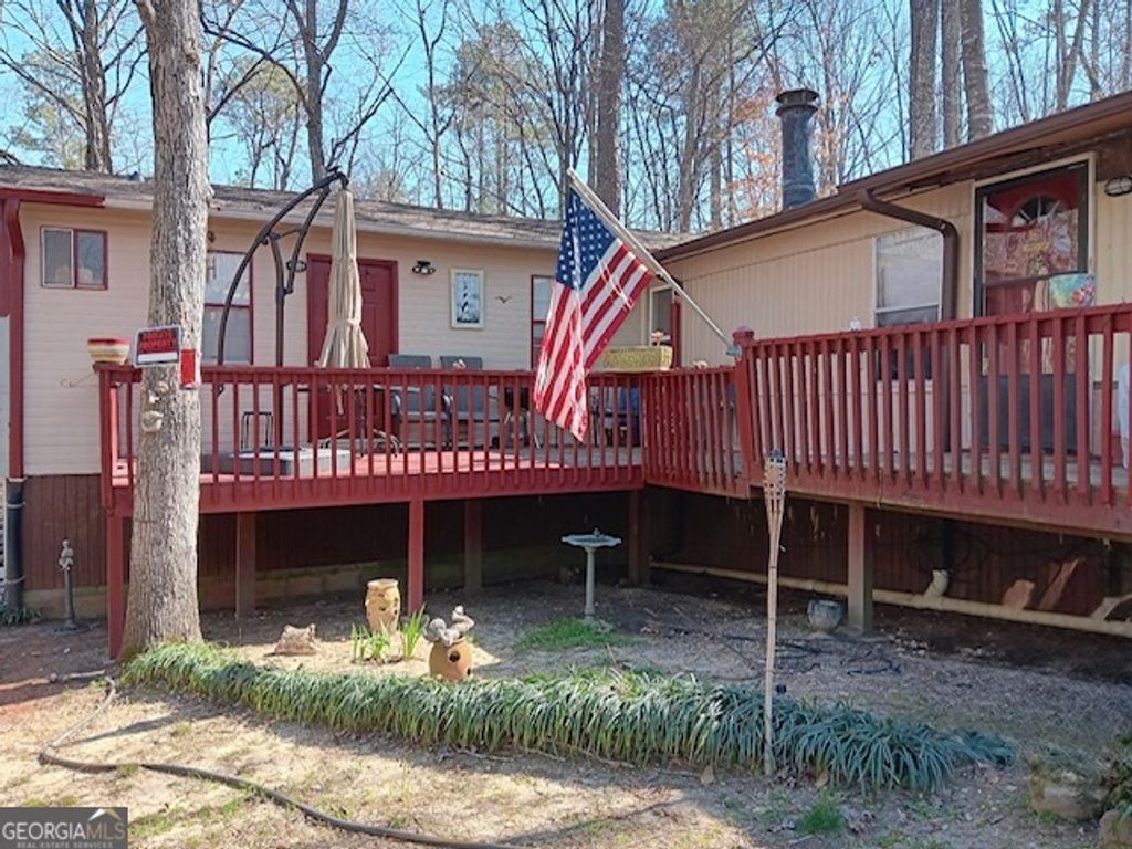 Photo of 126 Catfish Lane, Eatonton, GA 31024 (MLS # 10653580)