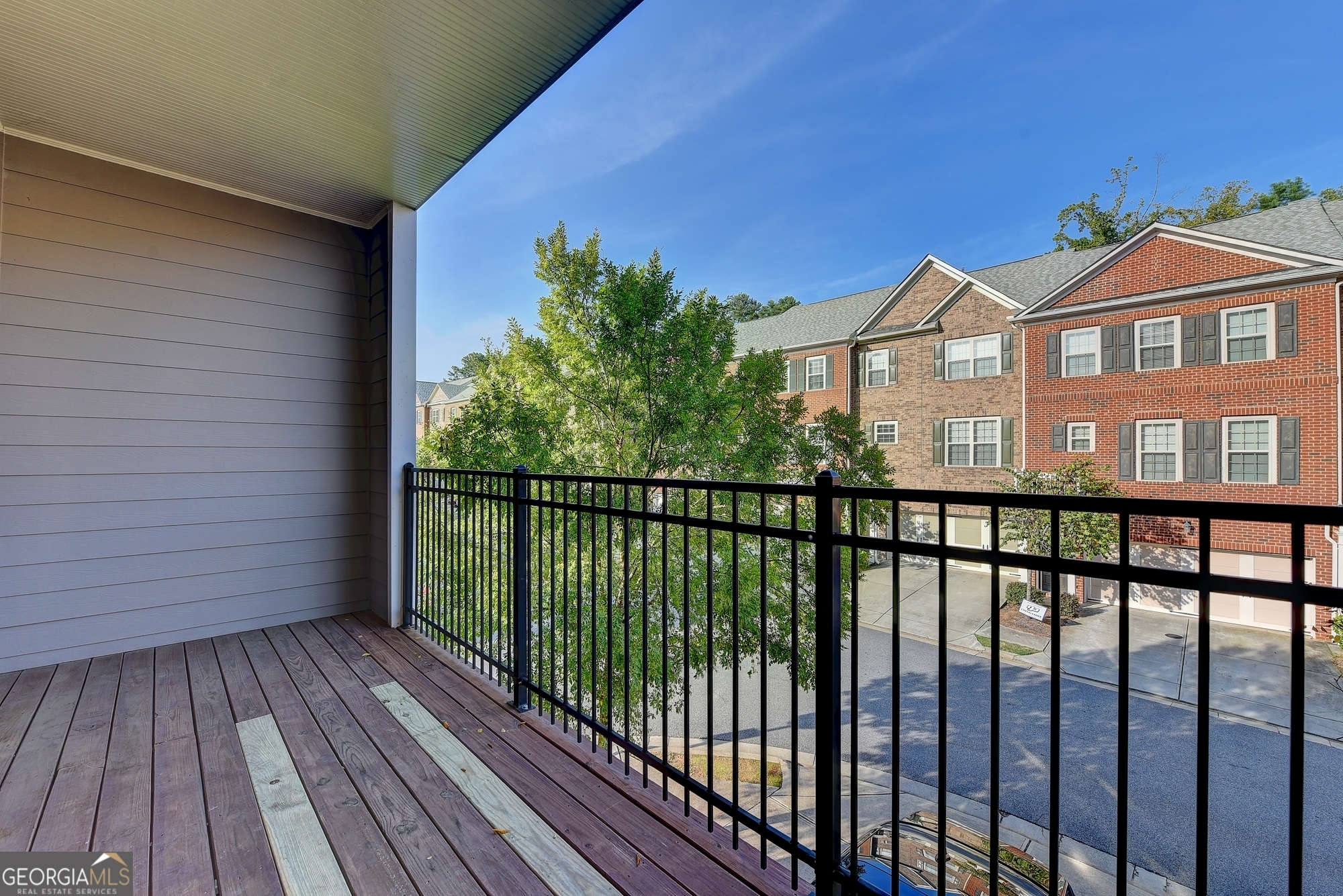 Creekside at Westside - Residential Lease