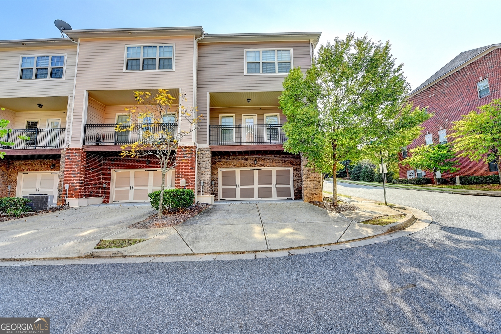 Creekside at Westside - Residential Lease