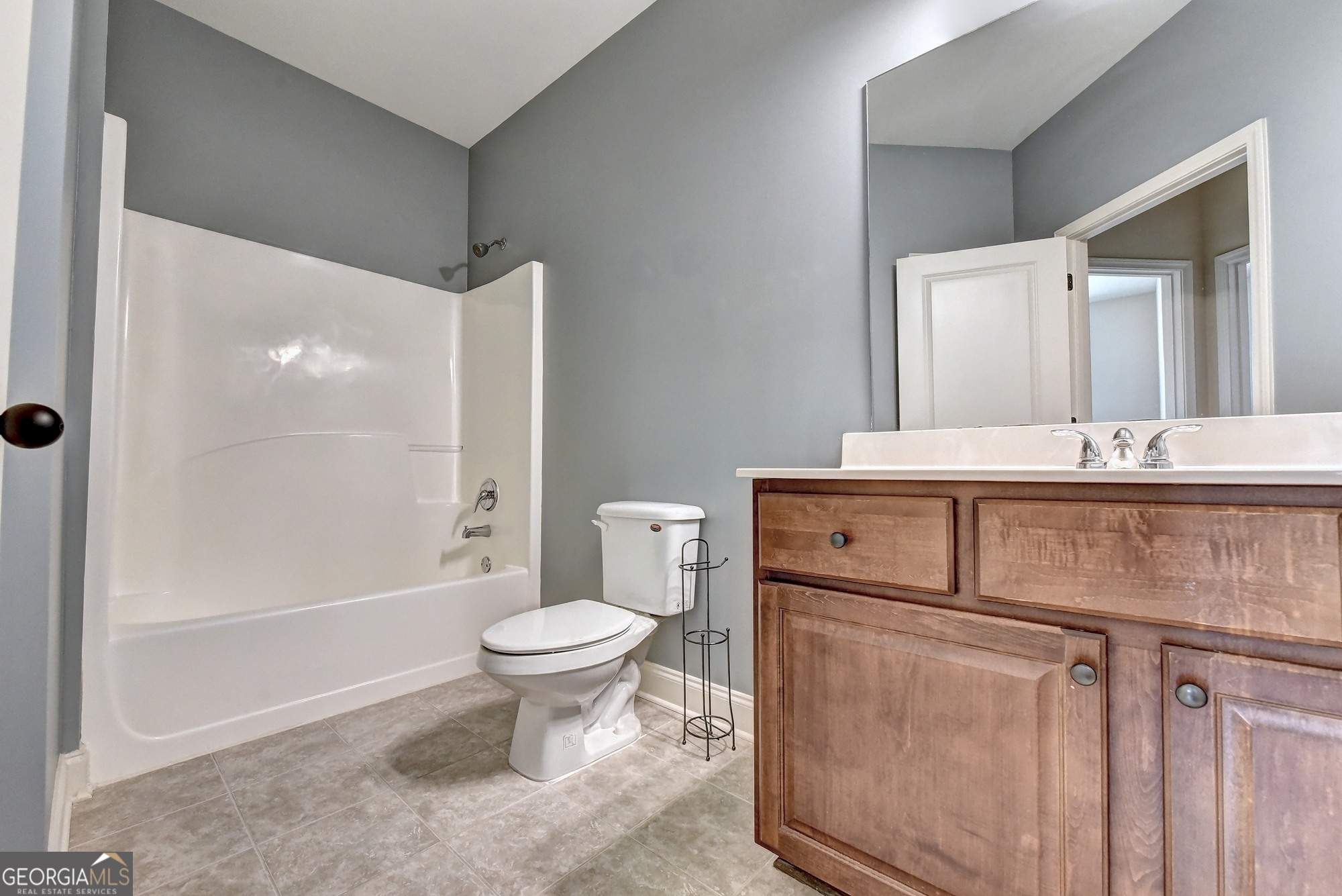 Creekside at Westside - Residential Lease