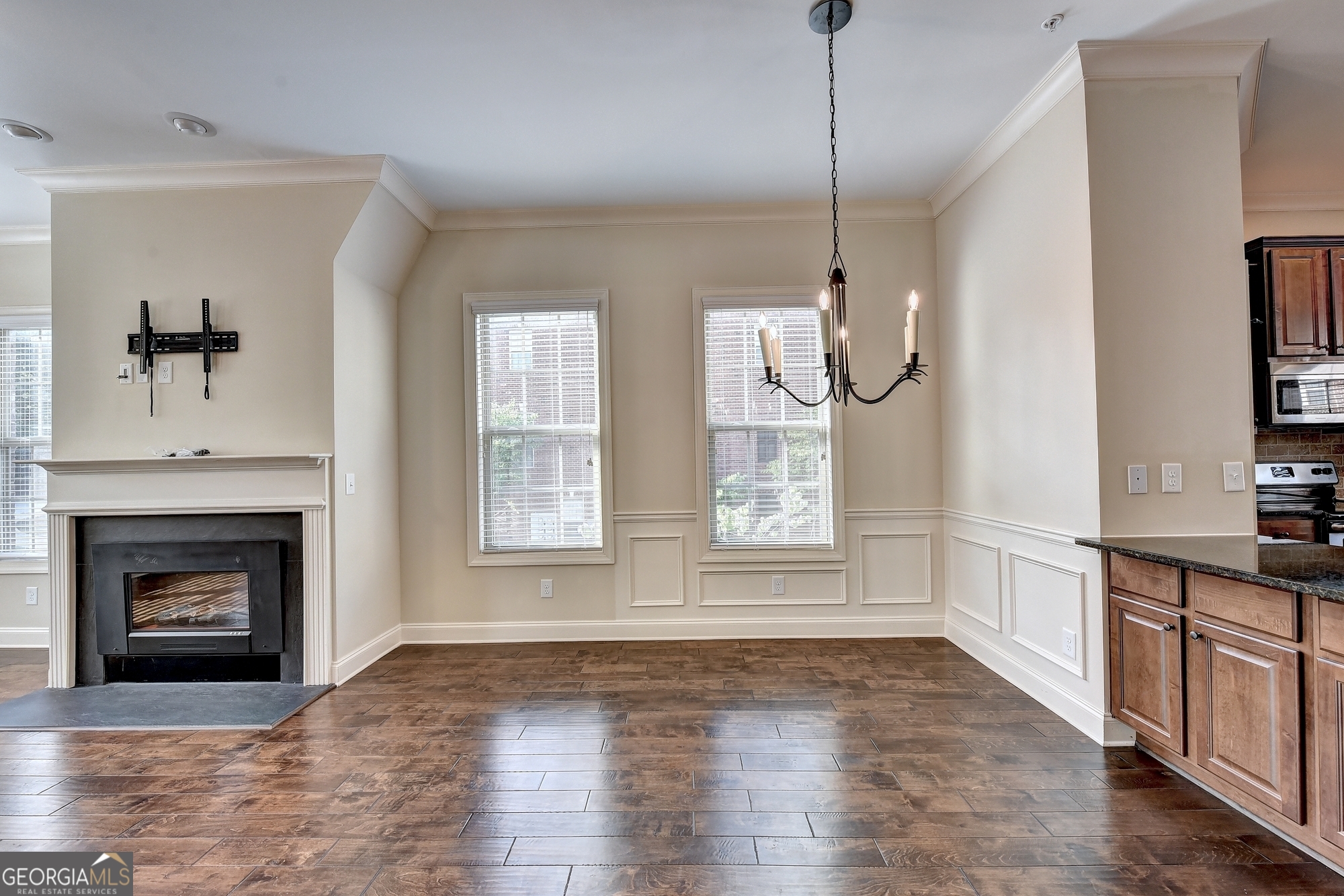 Creekside at Westside - Residential Lease