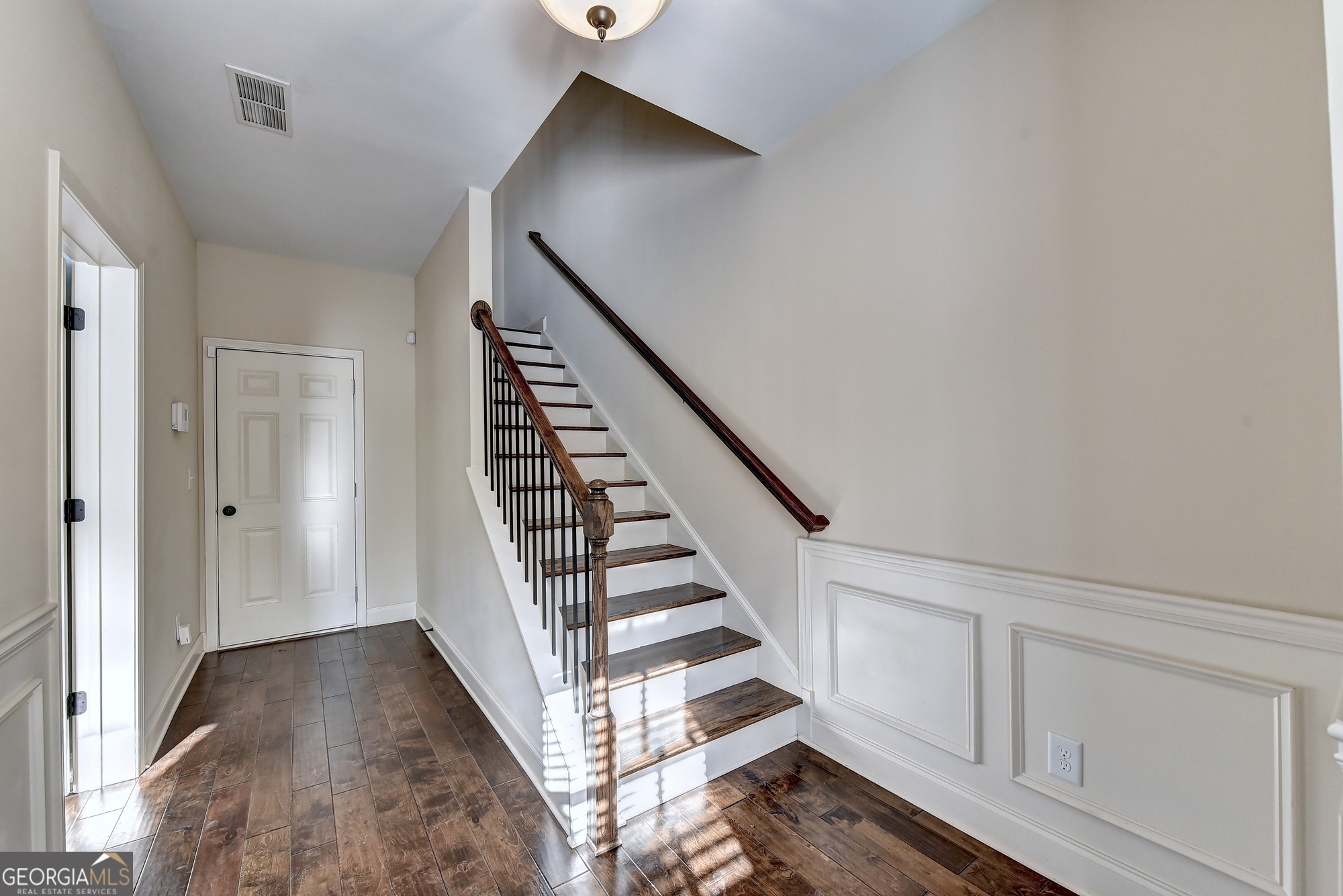 Creekside at Westside - Residential Lease