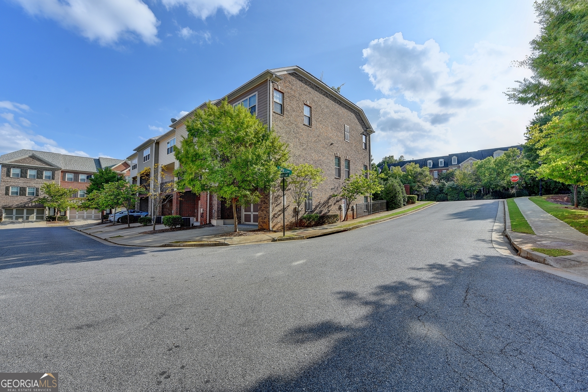 Creekside at Westside - Residential Lease