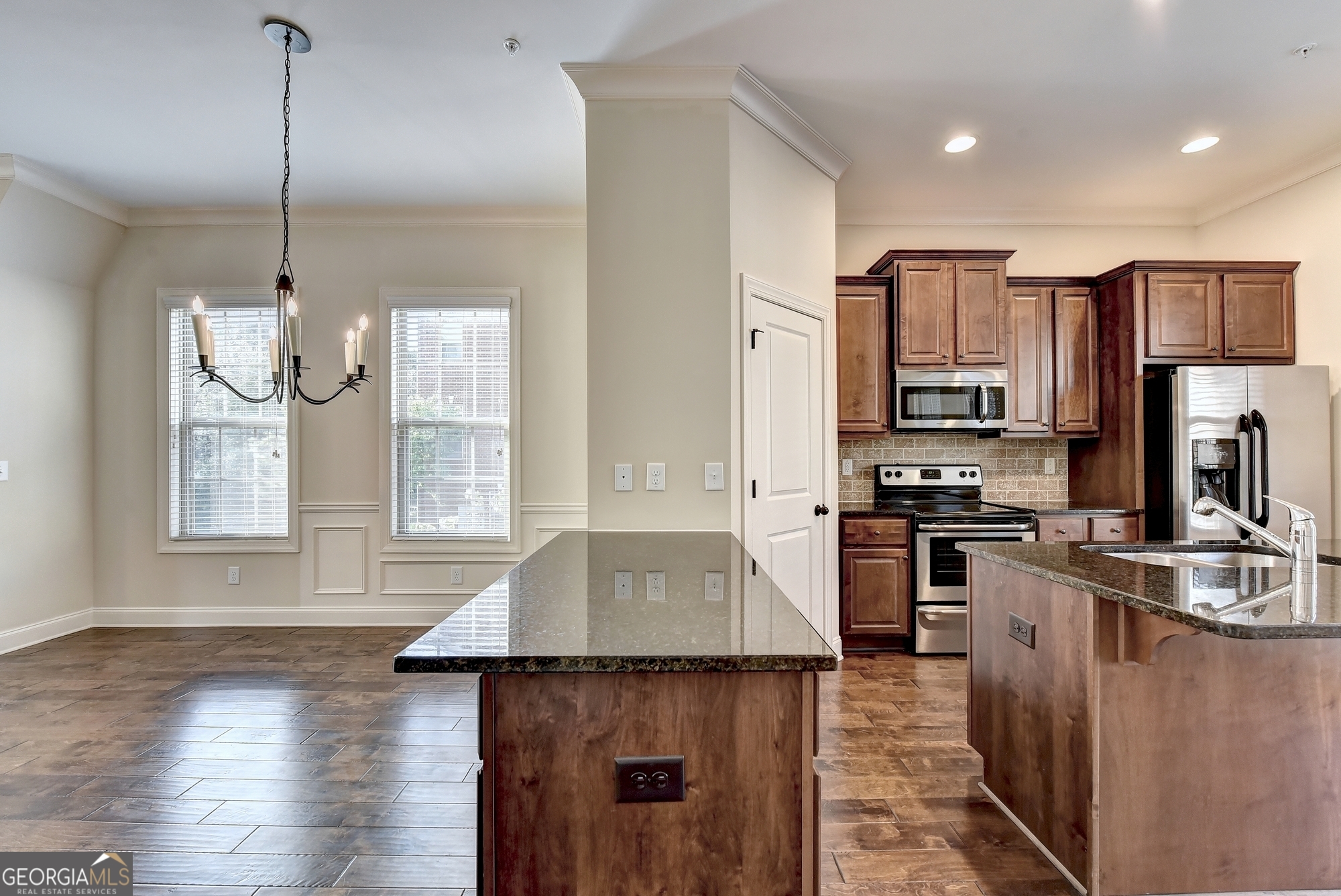 Creekside at Westside - Residential Lease