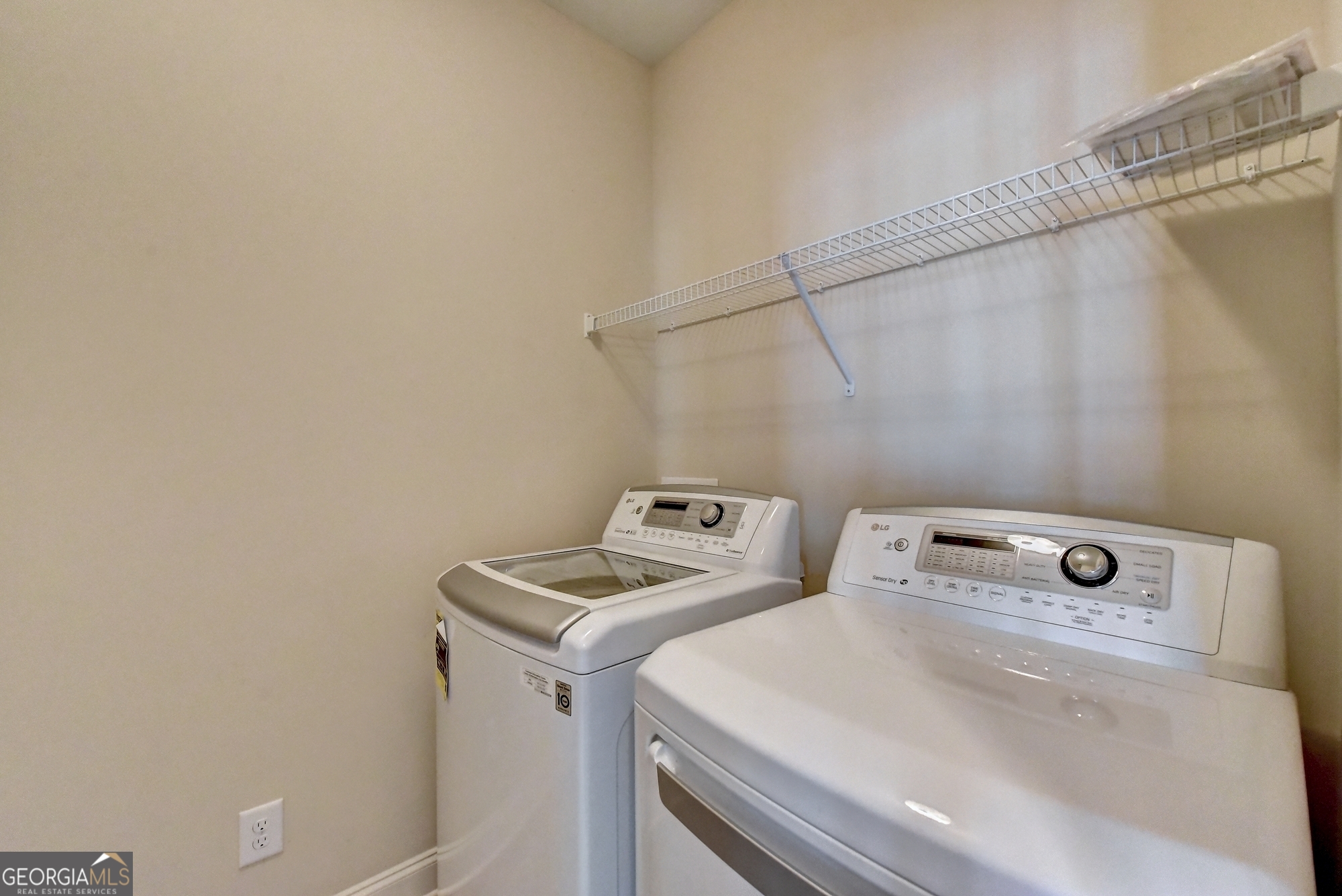 Creekside at Westside - Residential Lease