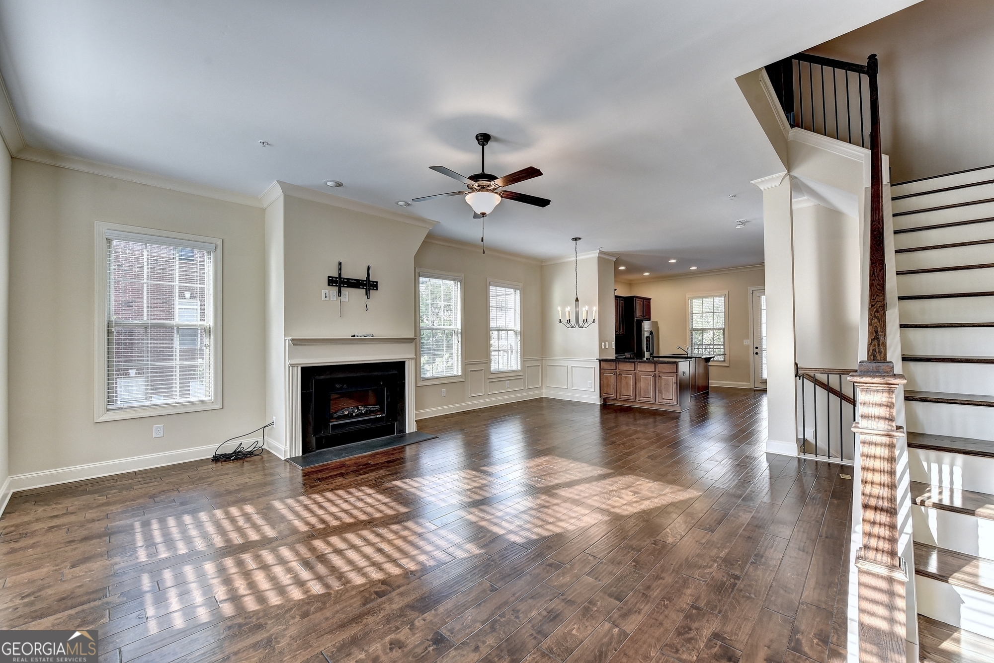 Creekside at Westside - Residential Lease