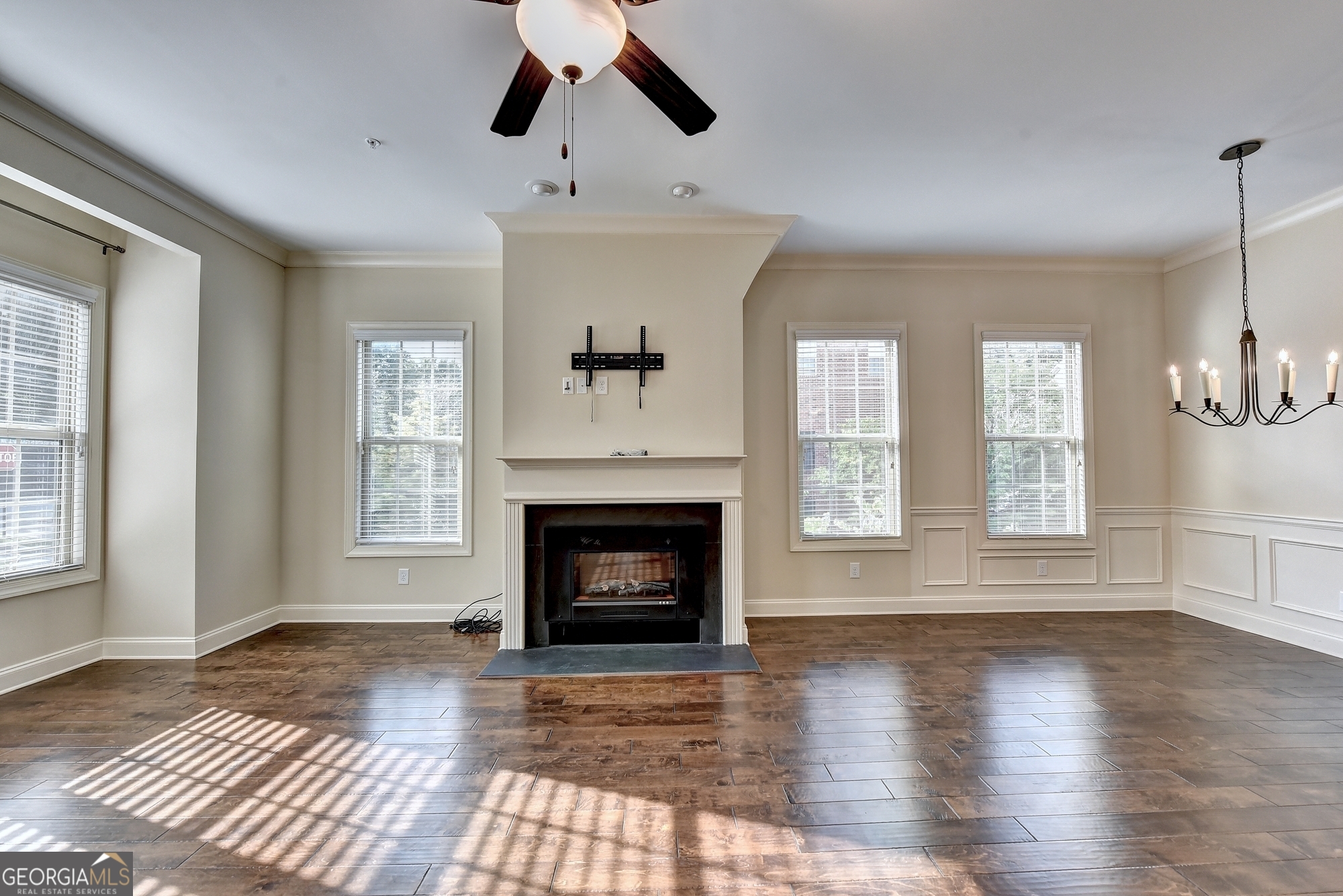 Creekside at Westside - Residential Lease