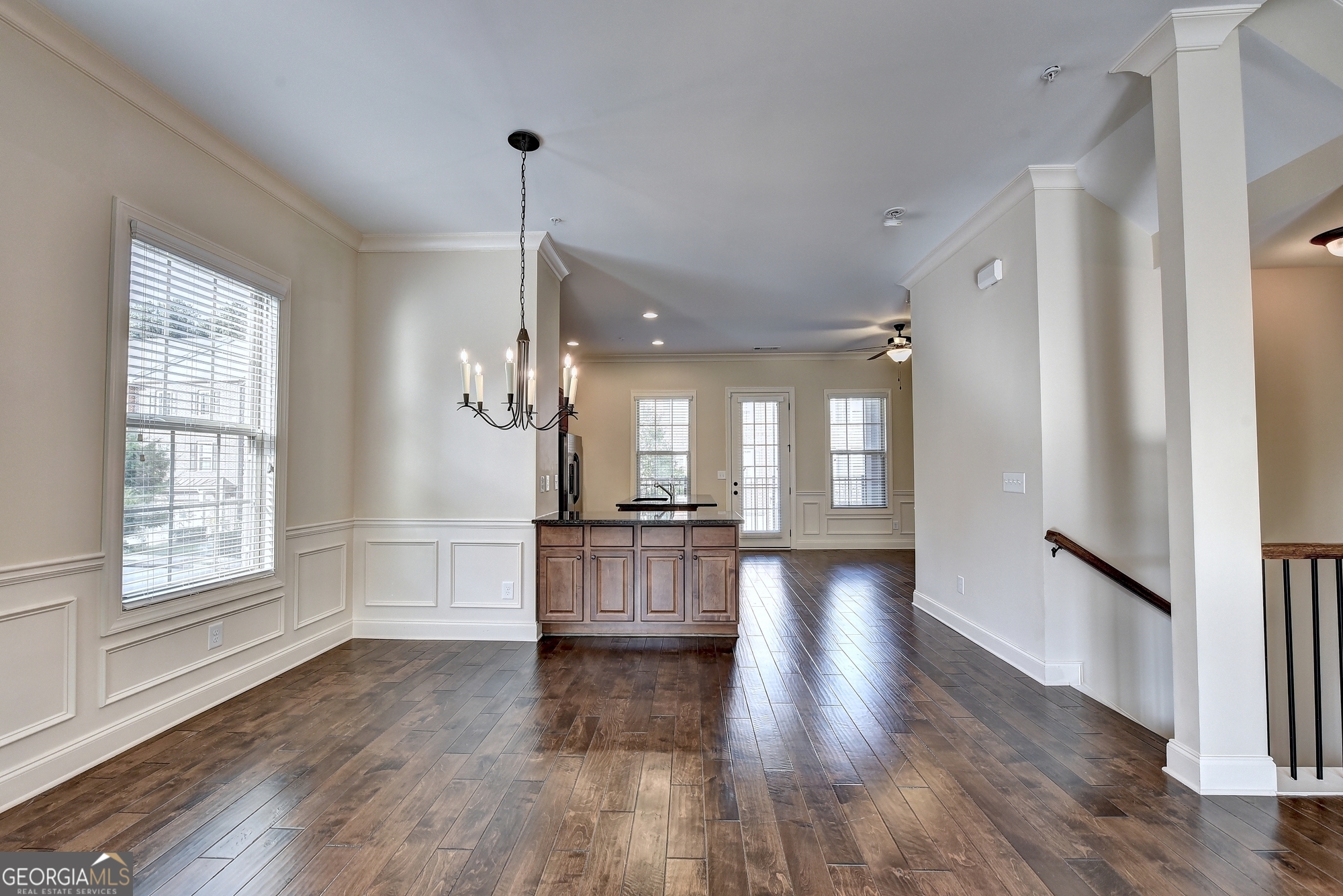 Creekside at Westside - Residential Lease