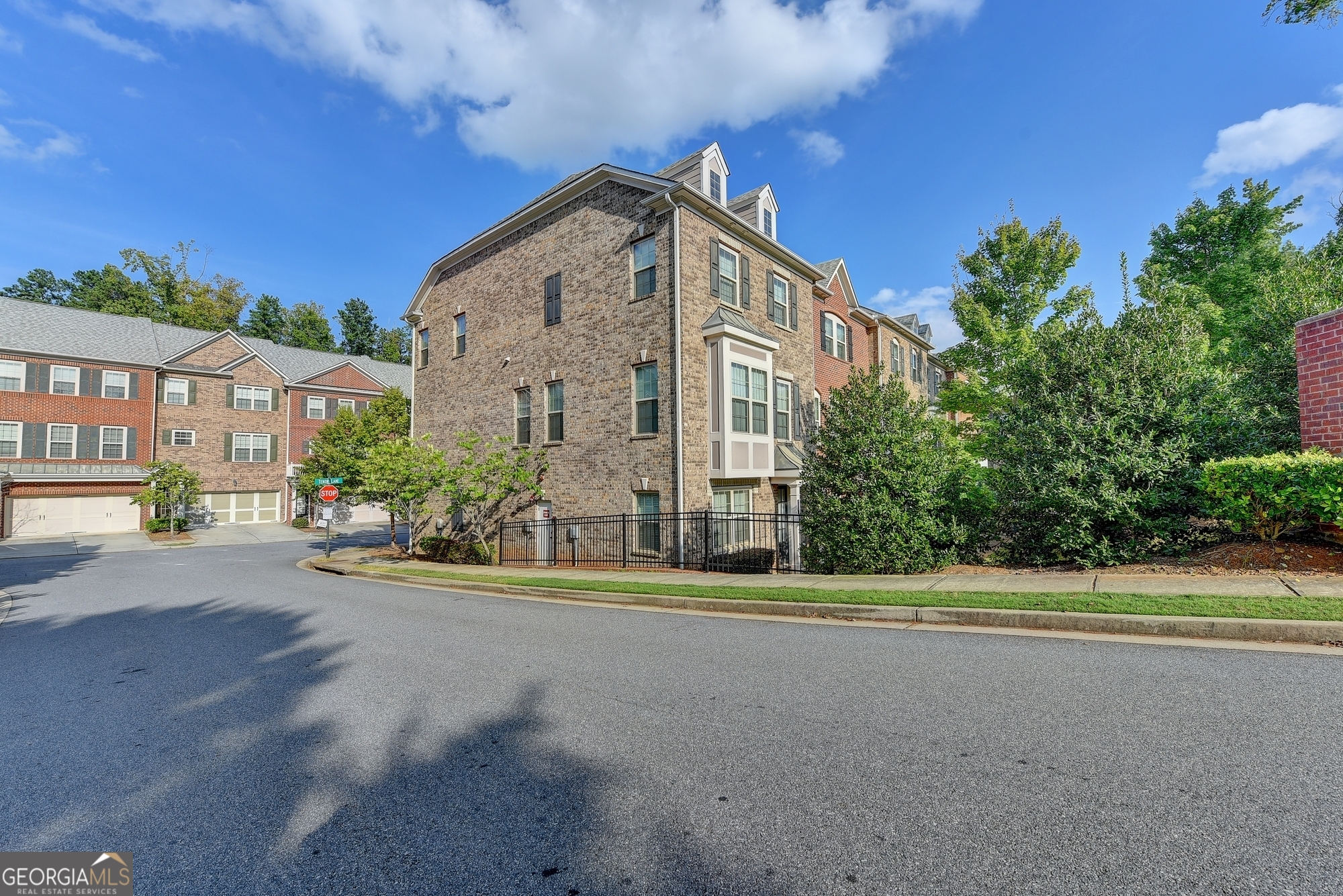 Creekside at Westside - Residential Lease