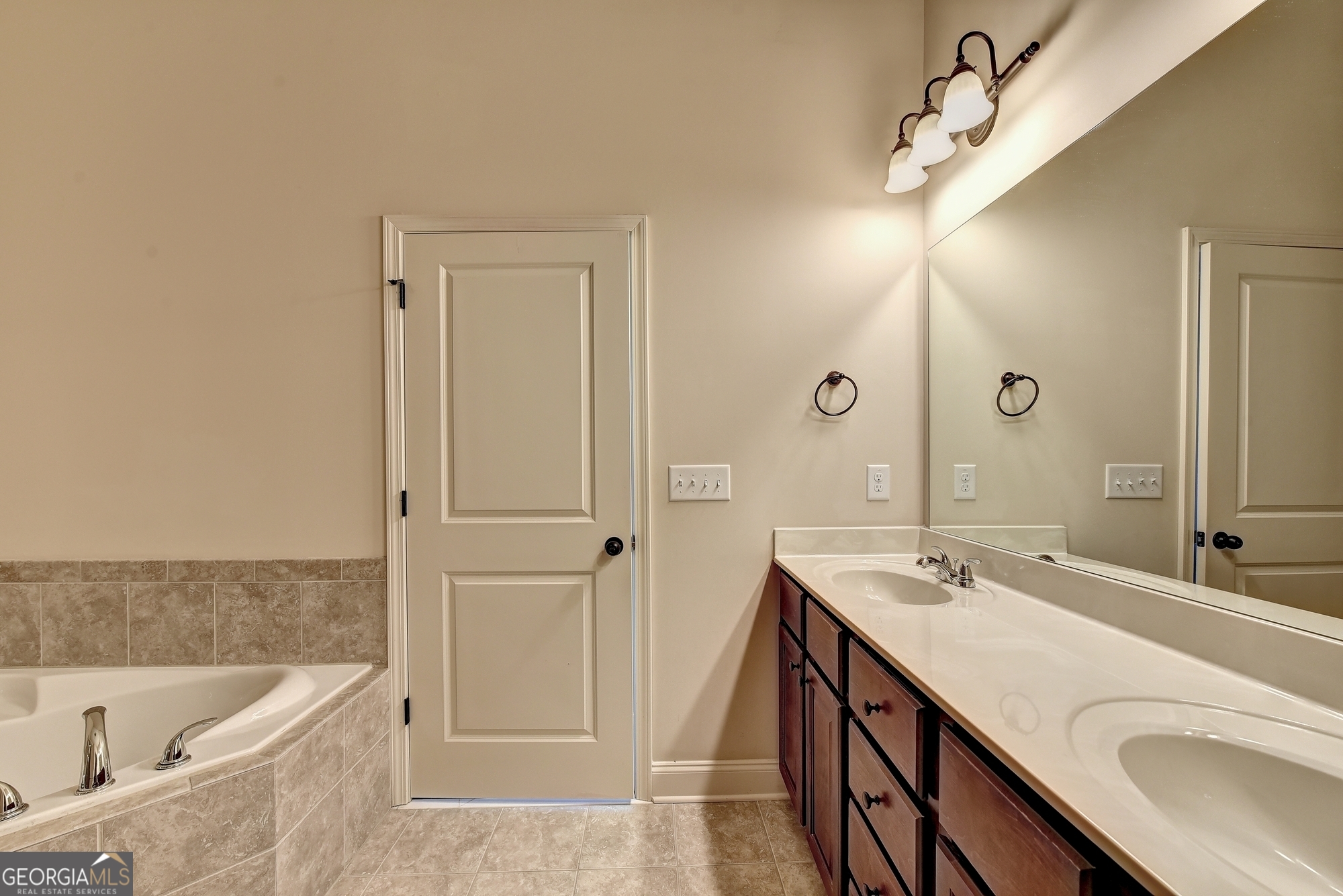 Creekside at Westside - Residential Lease