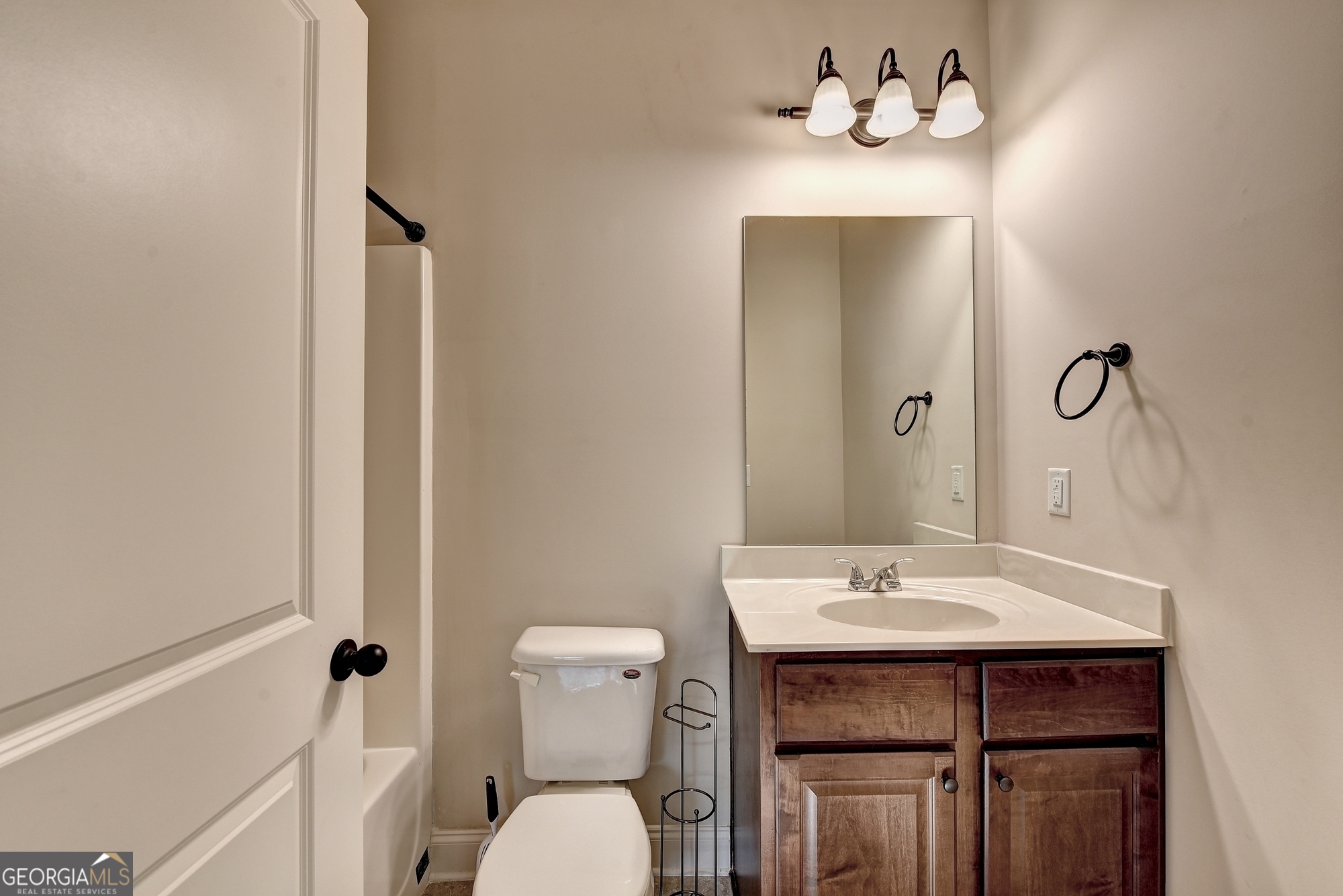 Creekside at Westside - Residential Lease