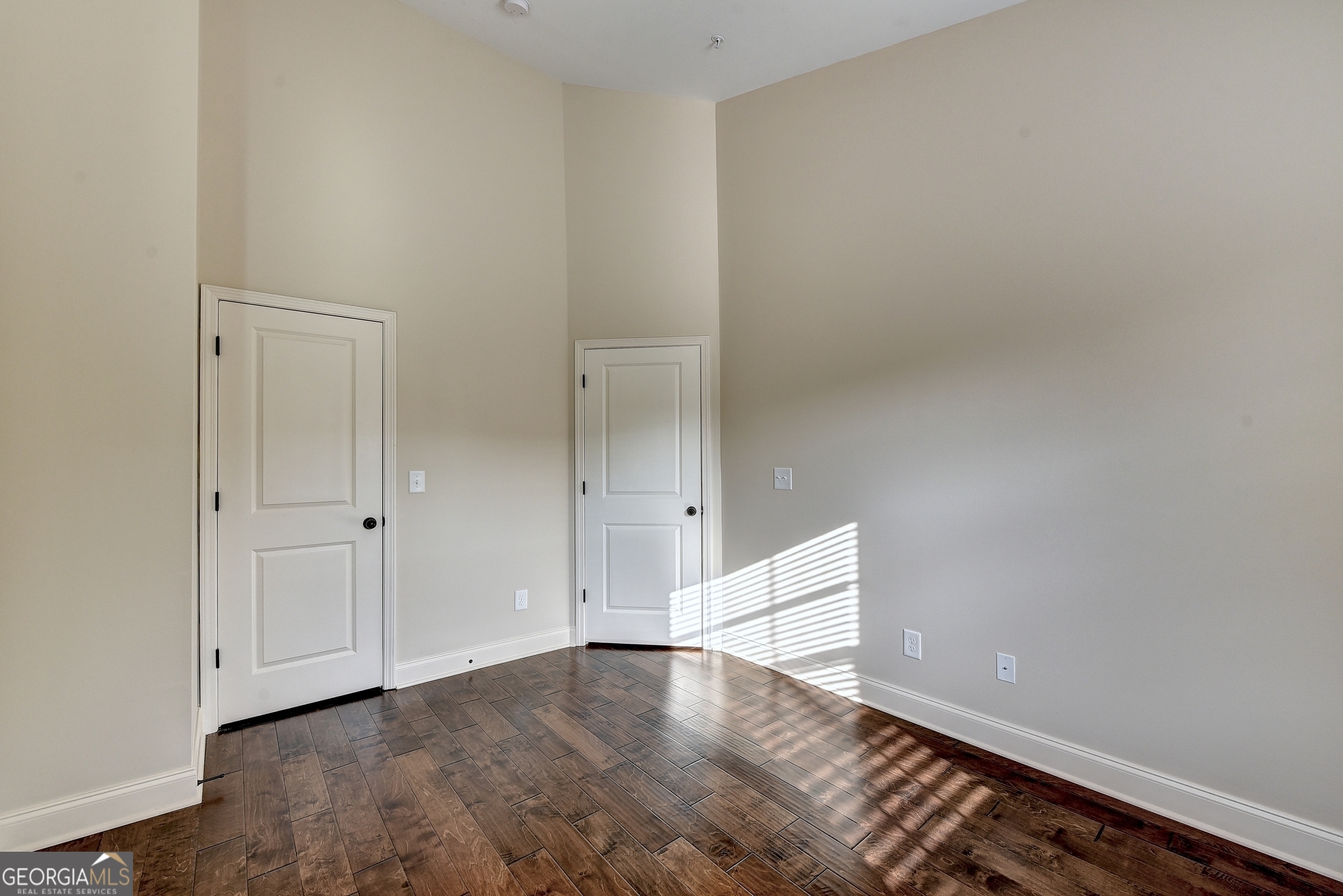 Creekside at Westside - Residential Lease