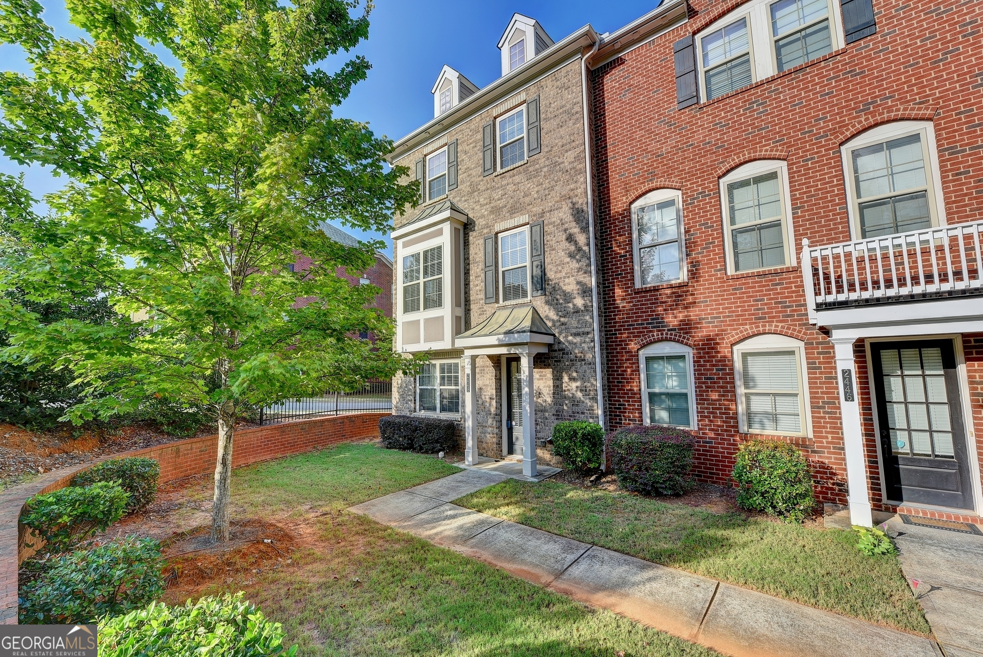 Creekside at Westside - Residential Lease
