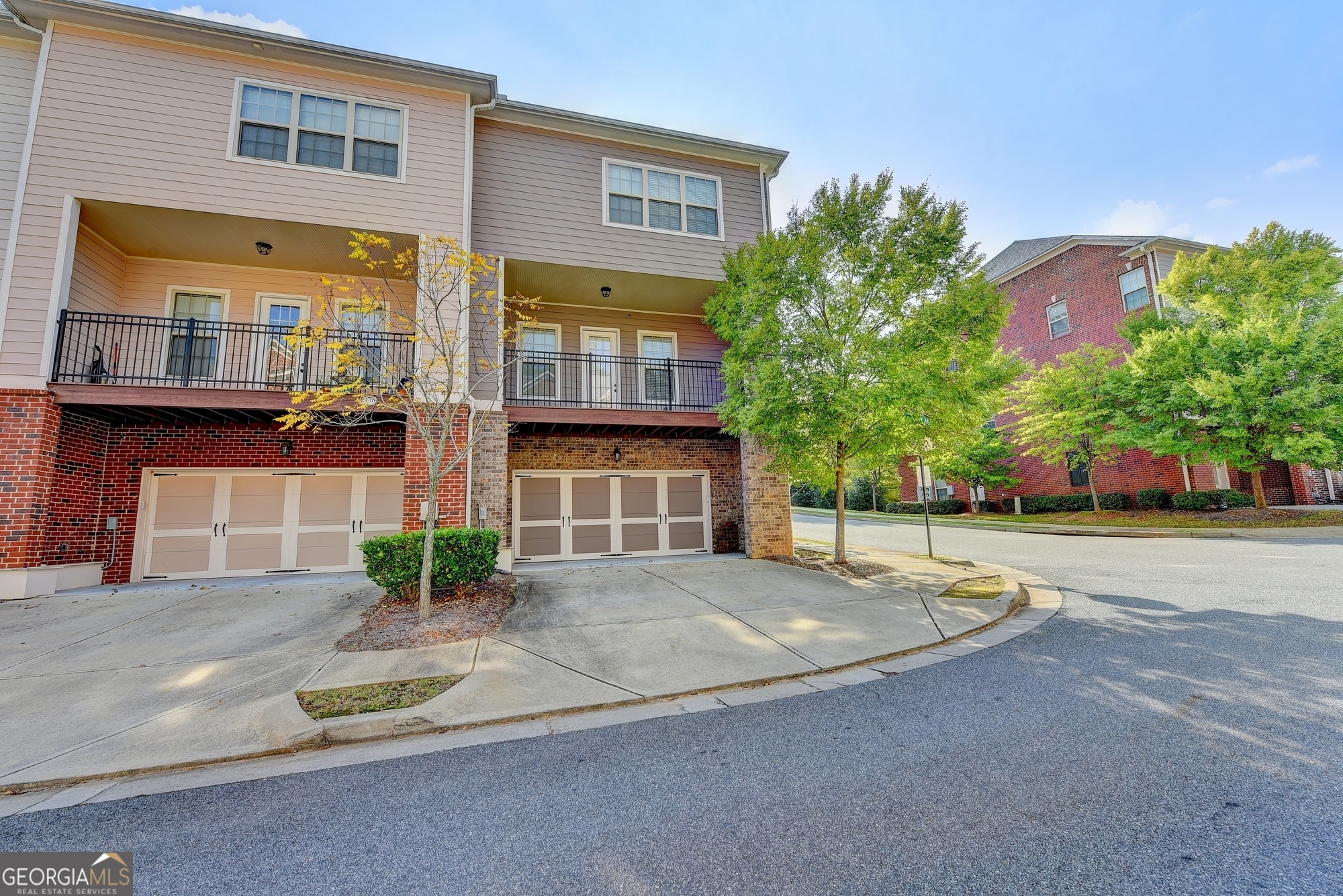 Creekside at Westside - Residential Lease