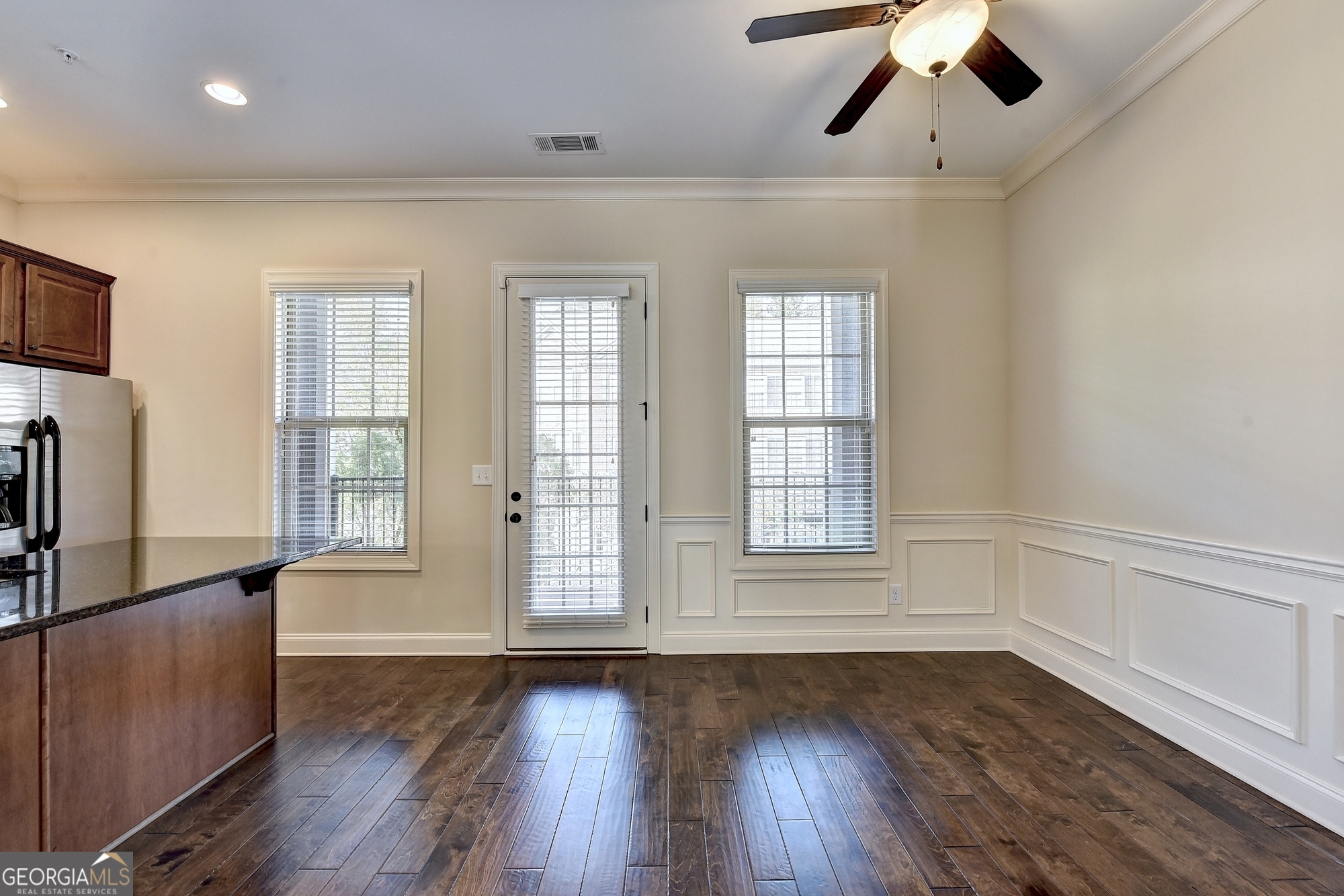 Creekside at Westside - Residential Lease