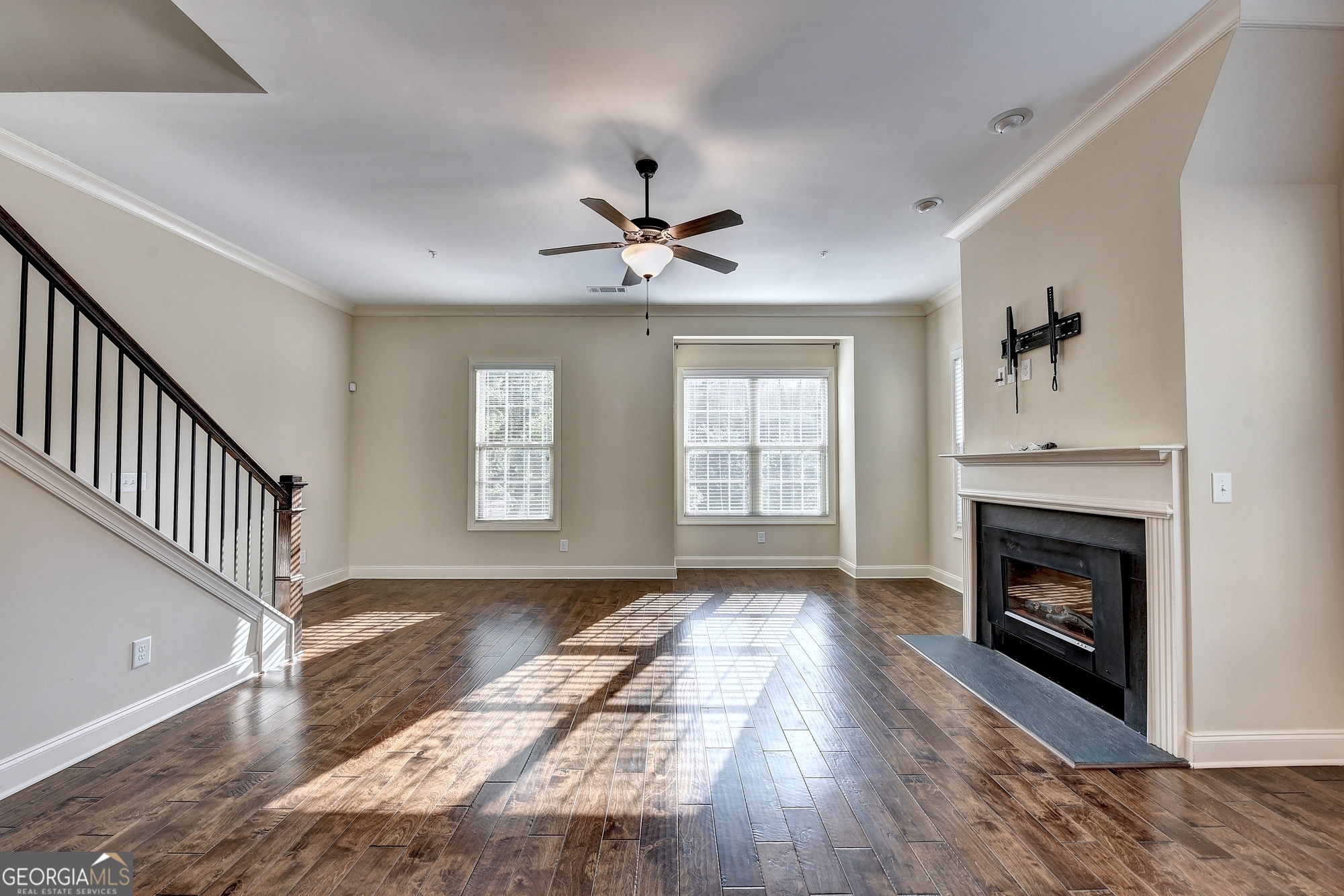 Creekside at Westside - Residential Lease