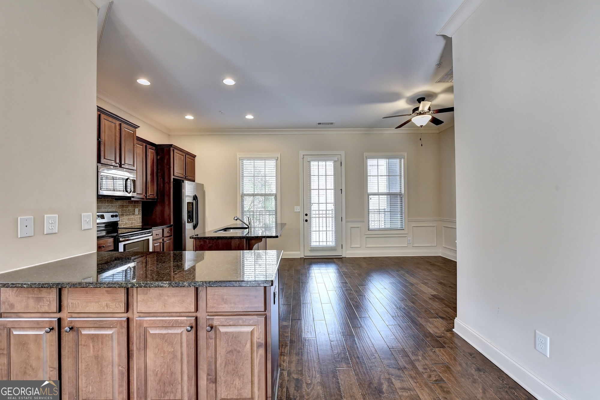Creekside at Westside - Residential Lease